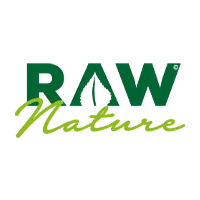 Logo of Raw Nature company