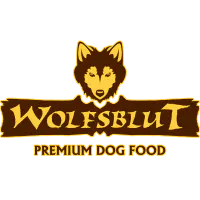 Logo of Wolfsblut company