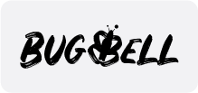 Bugbell Logo