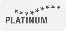 Platinum Logo