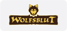 Wolfsblut Logo