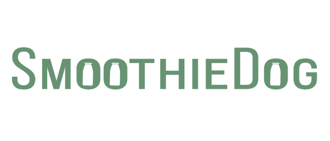 SmoothieDog logo