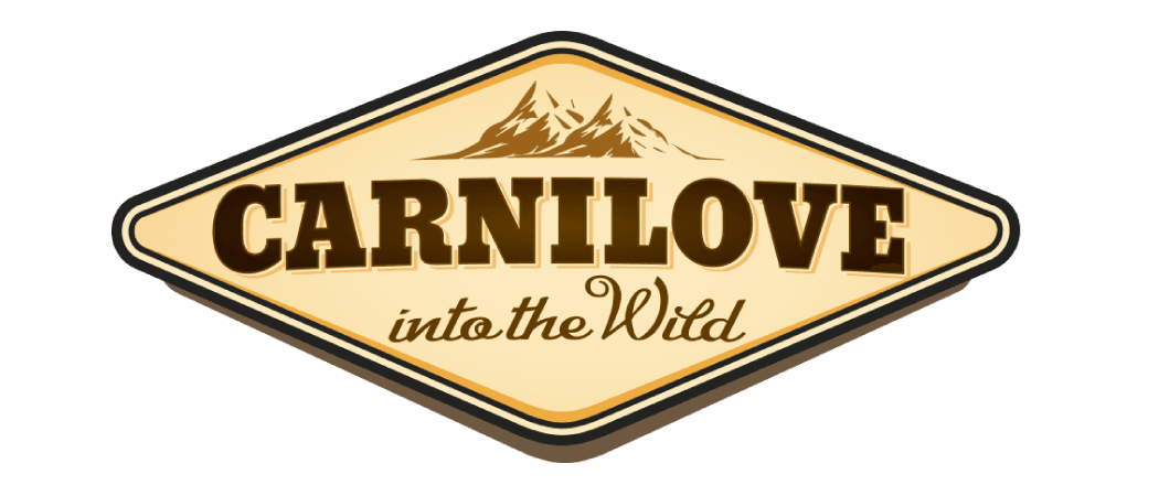 Carnilove logo