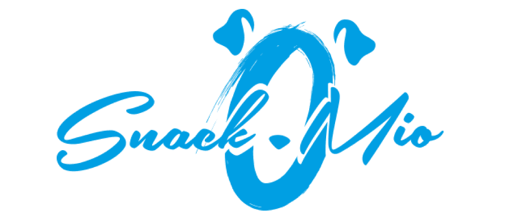 SnackOMio logo