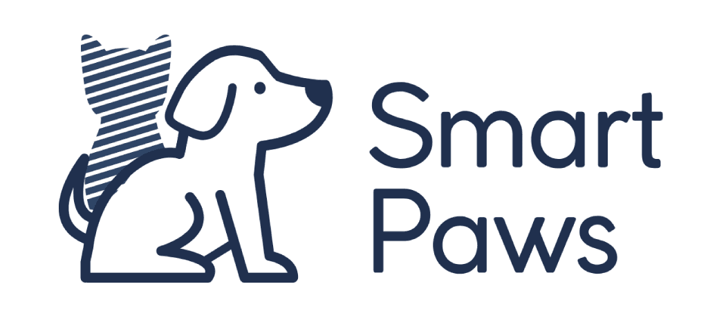 smartpaws logo