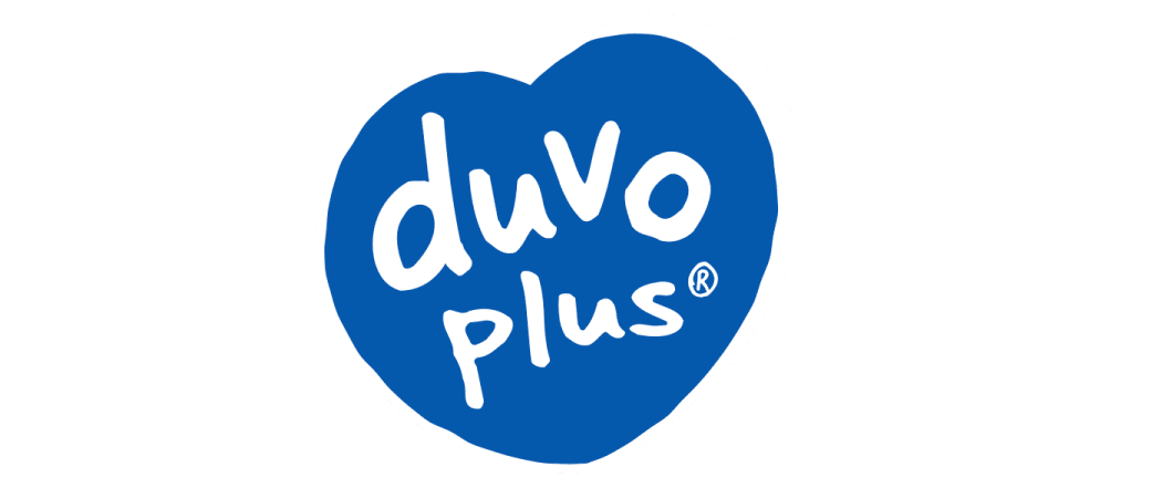 duvo plus logo