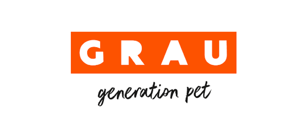 GRAU logo