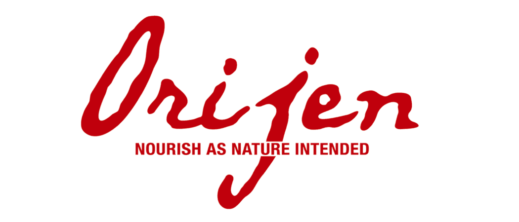 Orijen logo