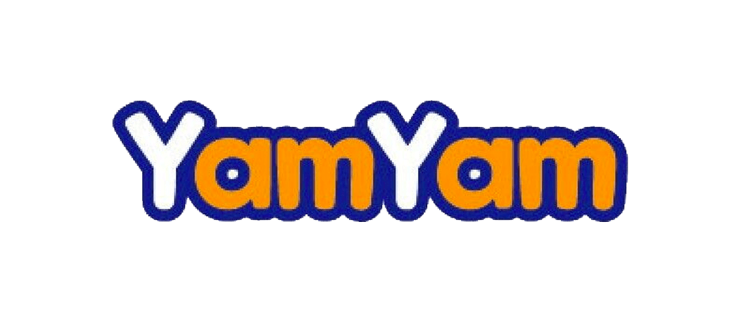 Yamyam logo