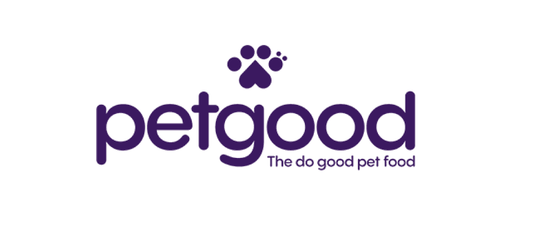 Petgood logo