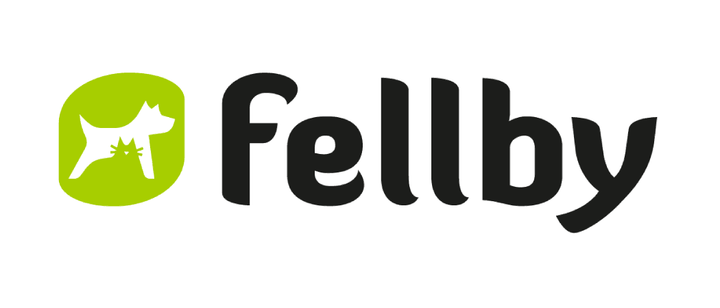 Fellby logo