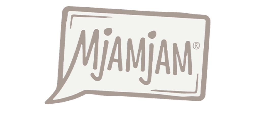 MjAMjAM logo
