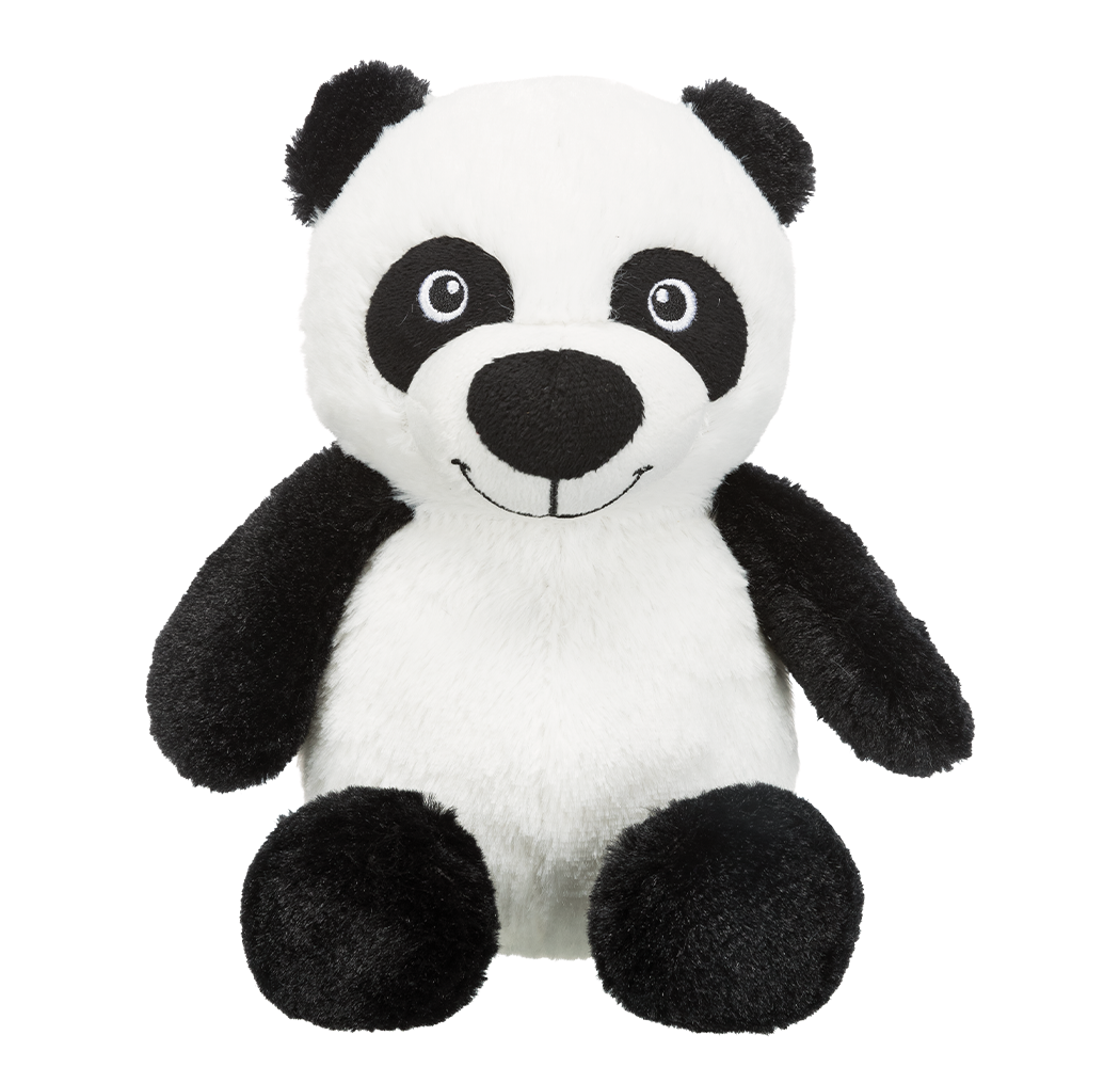 Plüsch-Panda image