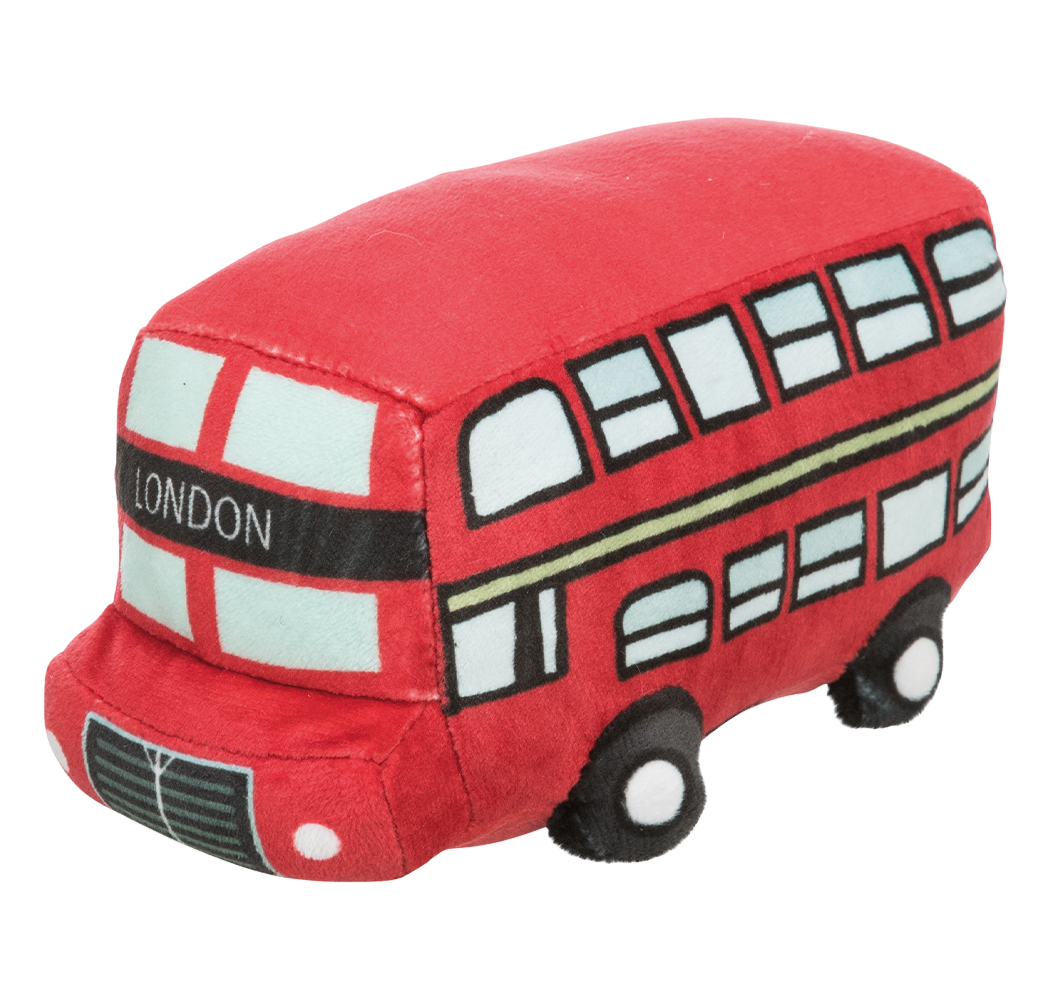 Bus-Spielzeug image