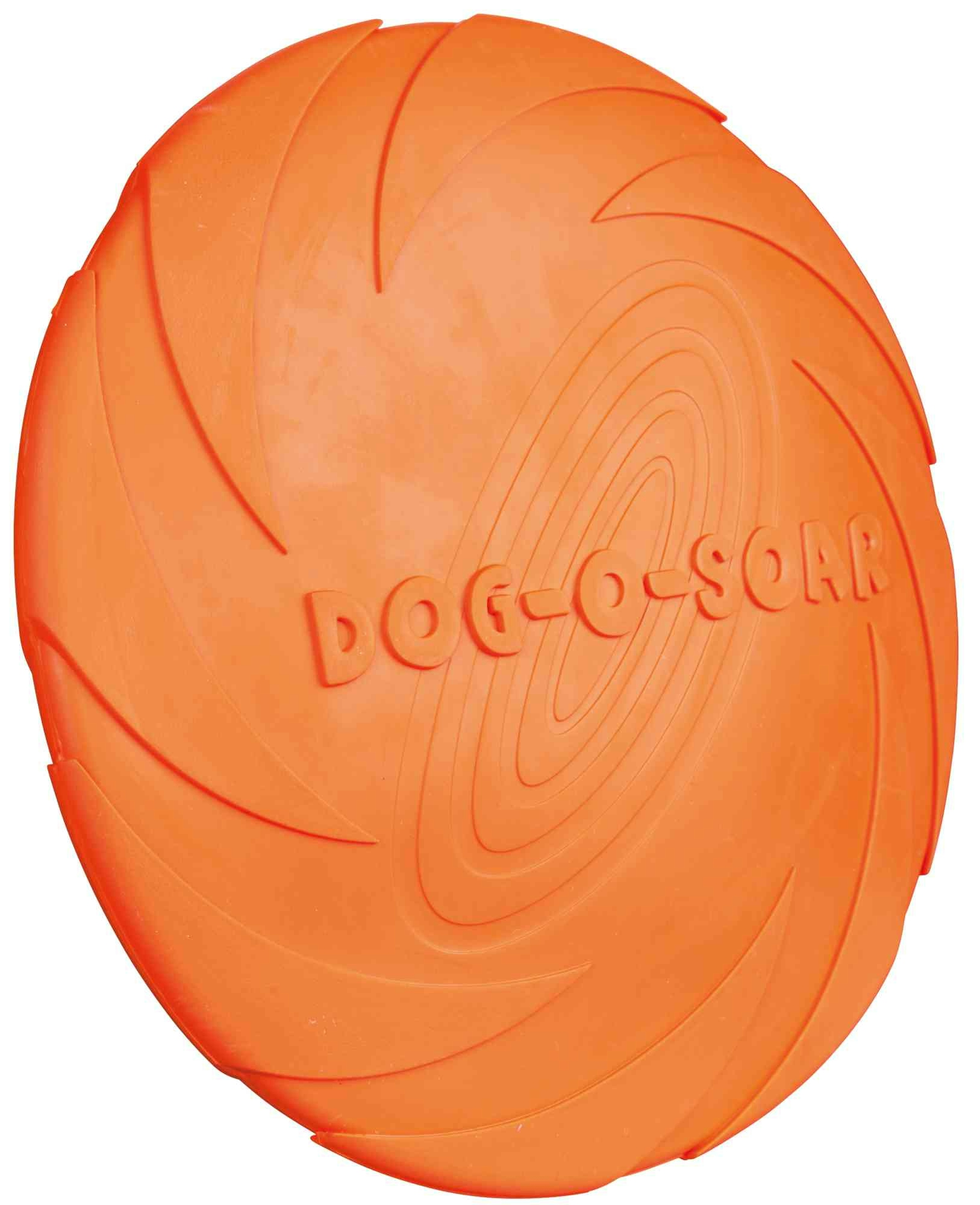 Dog Disc image