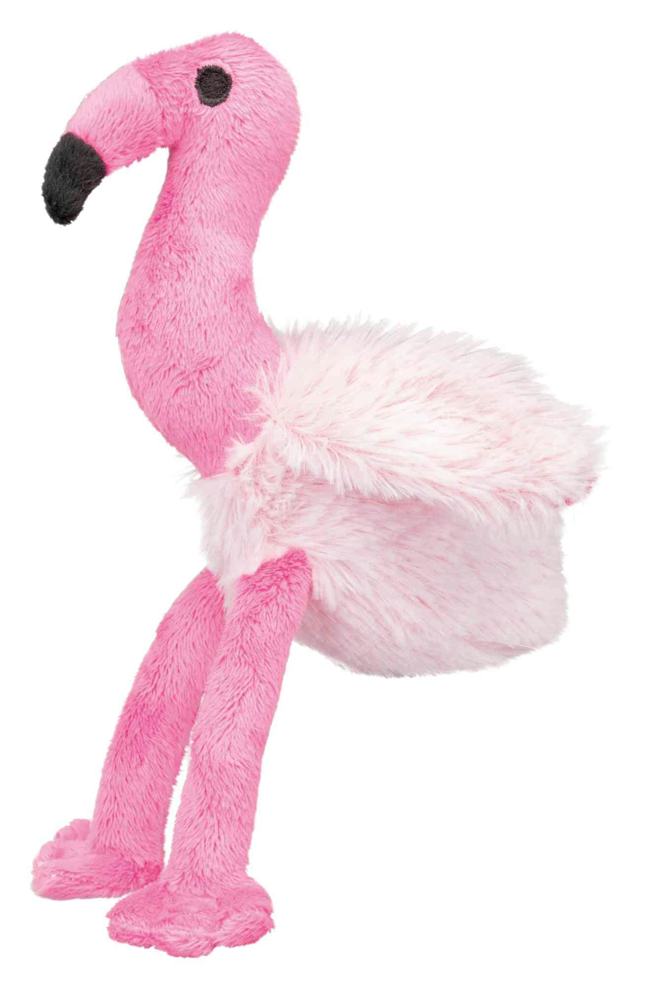 Plüsch-Flamingo image