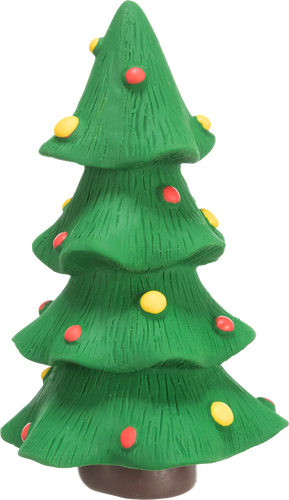 Gummi-Weihnachtsbaum image