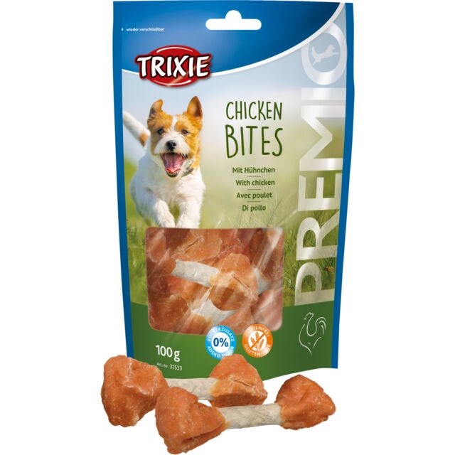 PREMIO Chicken Bites image