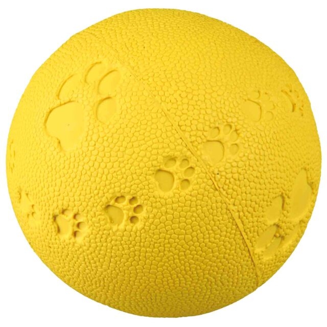 Hundespielzeug Ball 7cm image