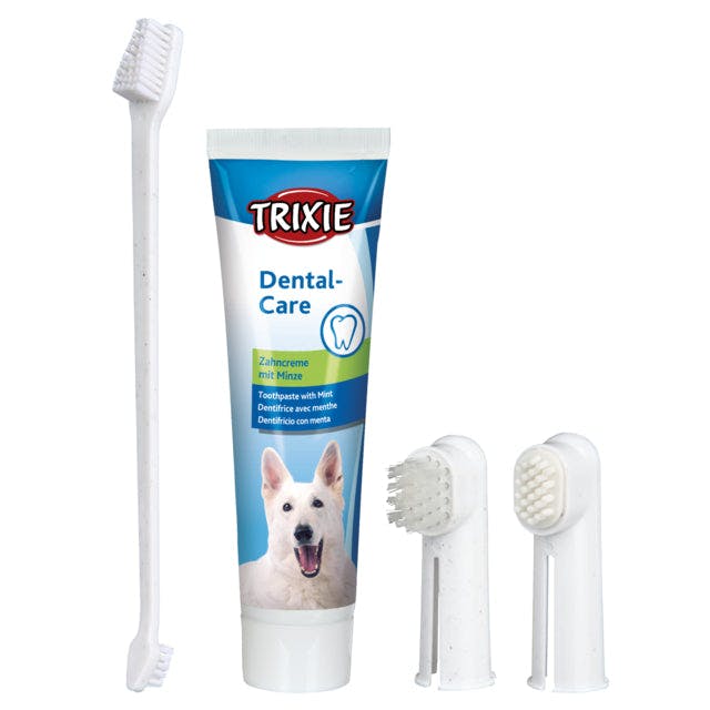 Zahnpflege-Set image