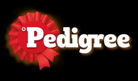 Pedigree logo