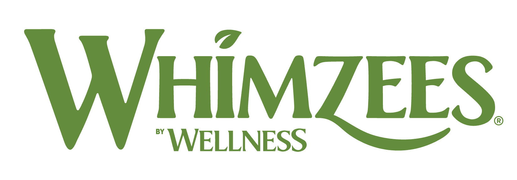Whimzees logo