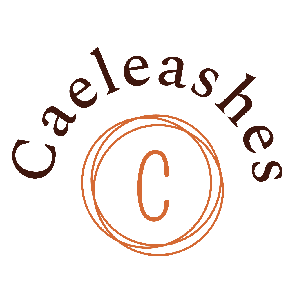 Caeleashes logo