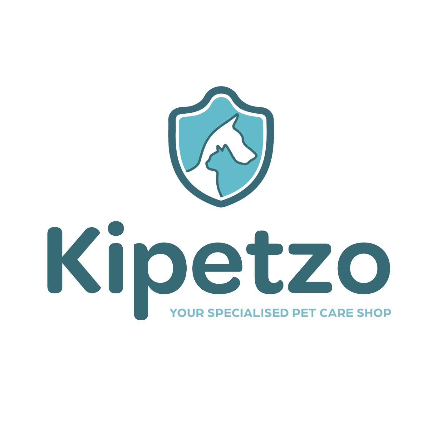 Kipetzo logo
