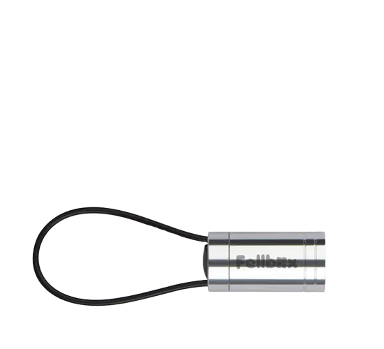 Post Fellbox Sammelartikel: Ultraleichte Taschenlampe  image