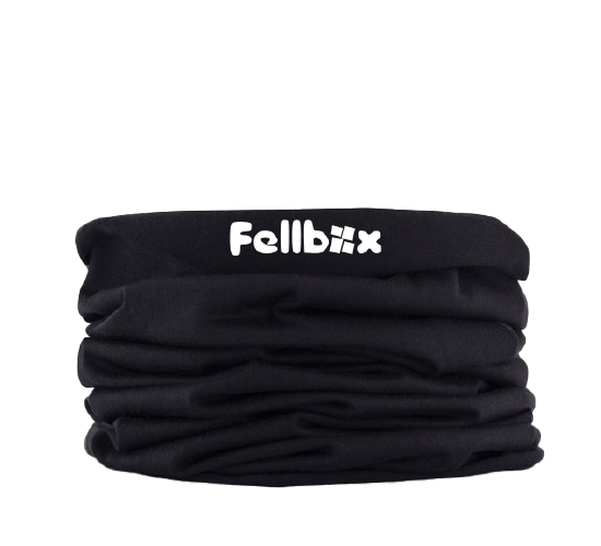 Post Fellbox-Sammelartikel: Multifunktions-Schal image