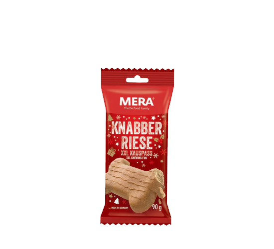 Post Knabberriese &#8211; Weihnachtsedition image