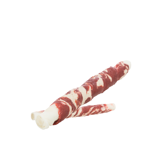 Post Marbled Beef Chewing Rolls image