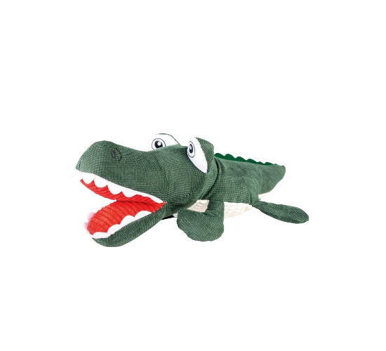 Post EBI-Plüsch-Alligator image