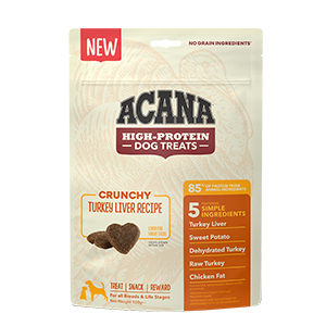 Post High-Protein-Biscuits Truthahn | ACANA image