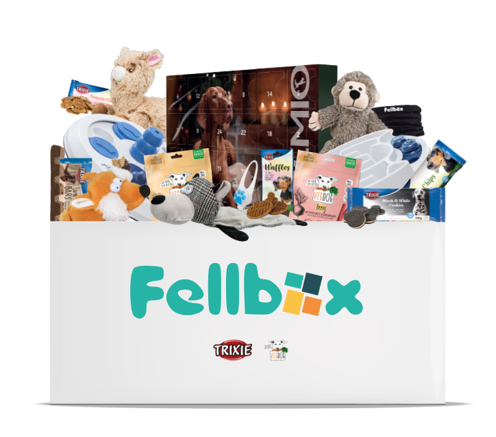 Fellbox | Fellbox